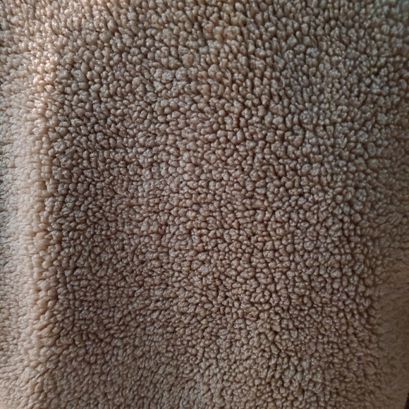 Only Teddy Jacket Medium NWOT - Picture 10 of 11